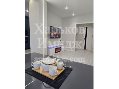 Продам 3 х комнатную квартиру на 11 тэтаже 14 этажного дома новострой Жилой Комплекс Пролисок Новые Дома